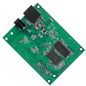 多层高速电路板 PCB-M400 型
