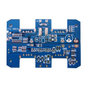 工业控制多层板 PCB-ICB500 型