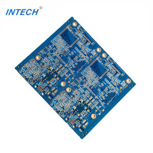 双面印刷电路板 PCB-D200 型